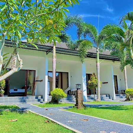 Padang-Padang Sari Homestay Uluwatu Exterior foto