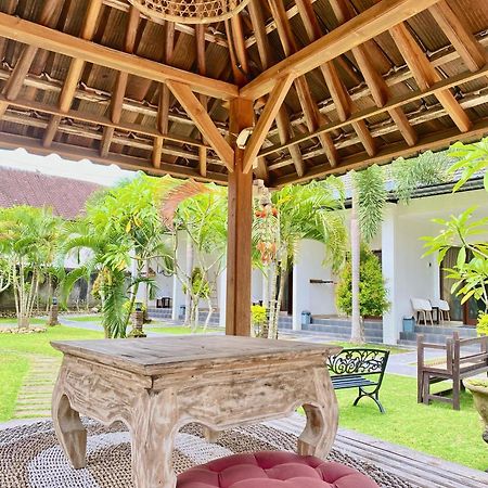 Padang-Padang Sari Homestay Uluwatu Exterior foto